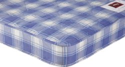 Airsprung - Stitchbond Sprung Rolled - Double Mattress